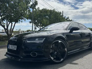 Audi S7