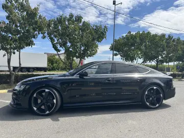 Audi S7