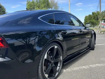 Audi S7
