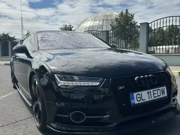 Audi S7