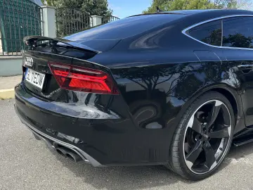 Audi S7