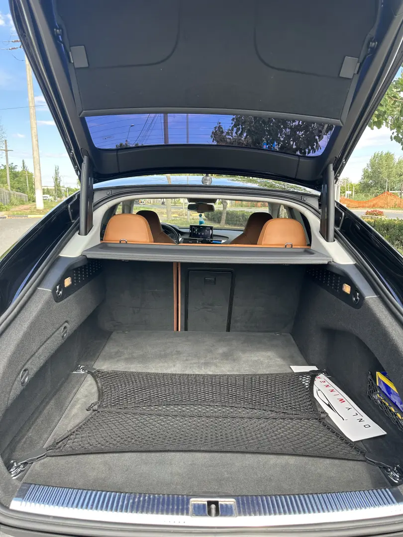 Audi S7