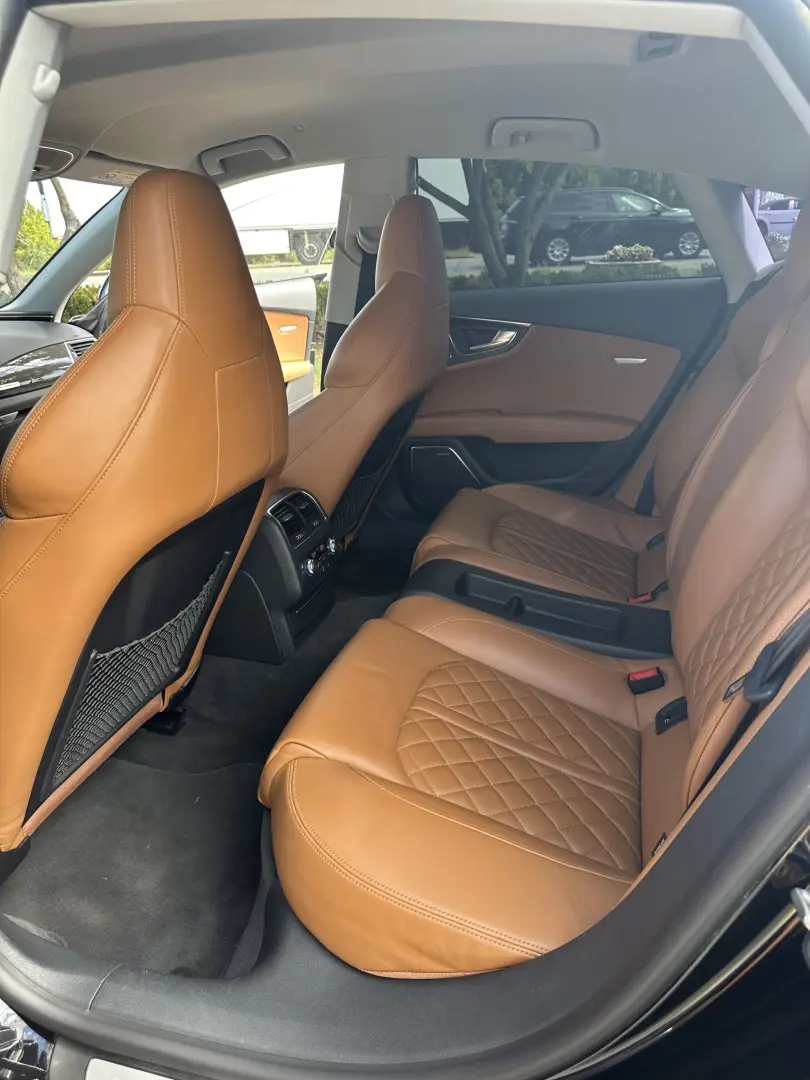 Audi S7