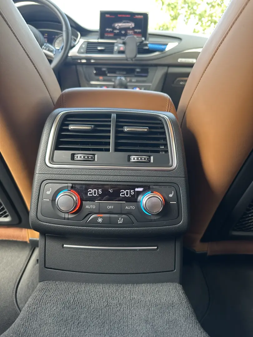 Audi S7
