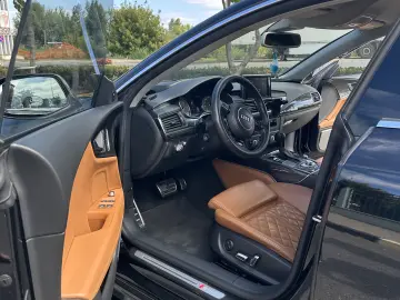 Audi S7