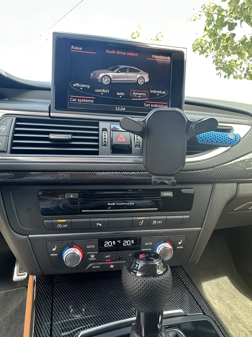 Audi S7