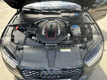 Audi S7