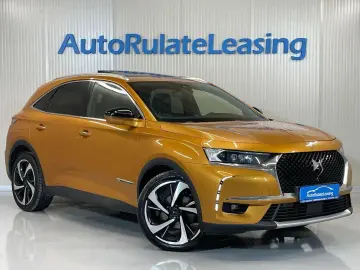 Ds DS7 Crossback