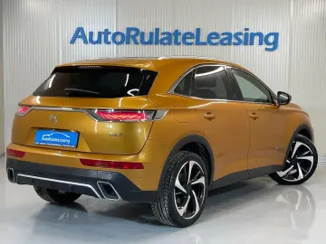 Ds DS7 Crossback