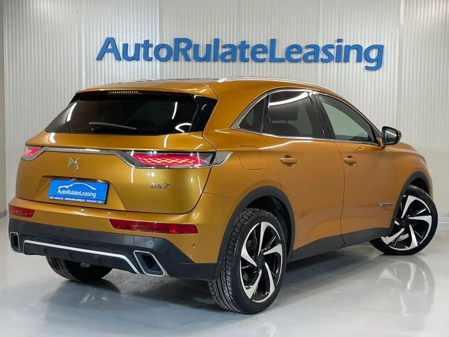 Ds DS7 Crossback