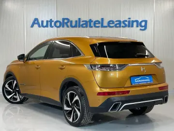 Ds DS7 Crossback