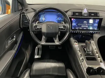 Ds DS7 Crossback
