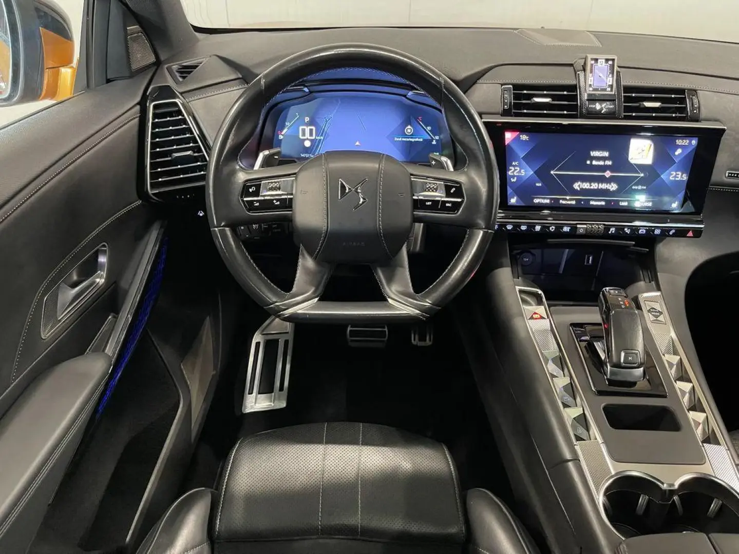 Ds DS7 Crossback