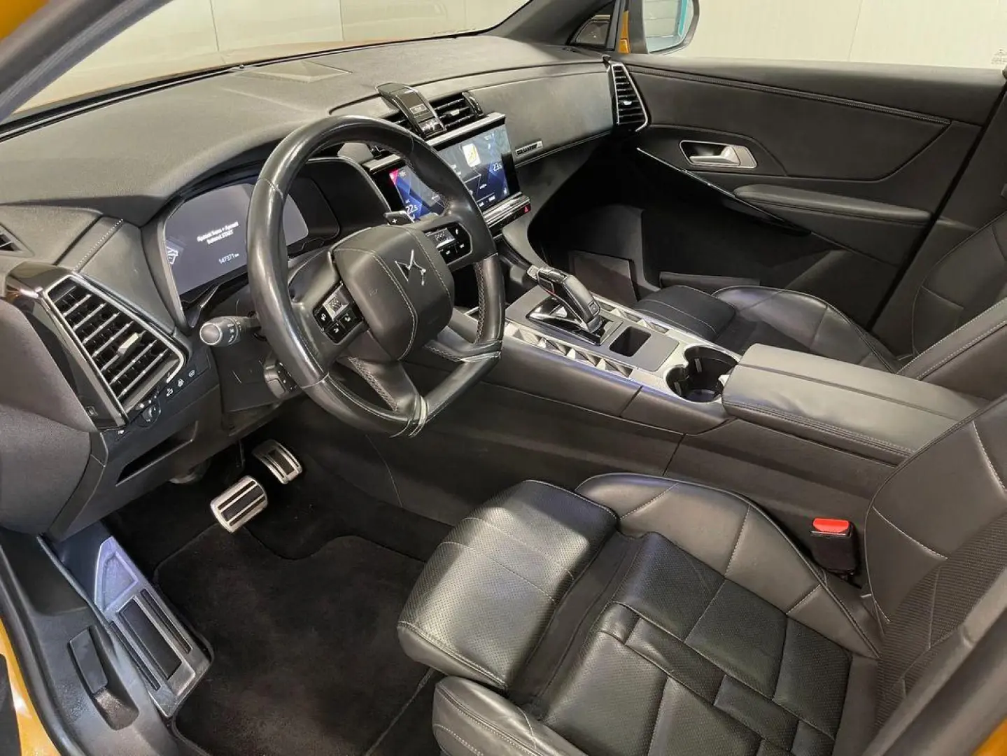 Ds DS7 Crossback