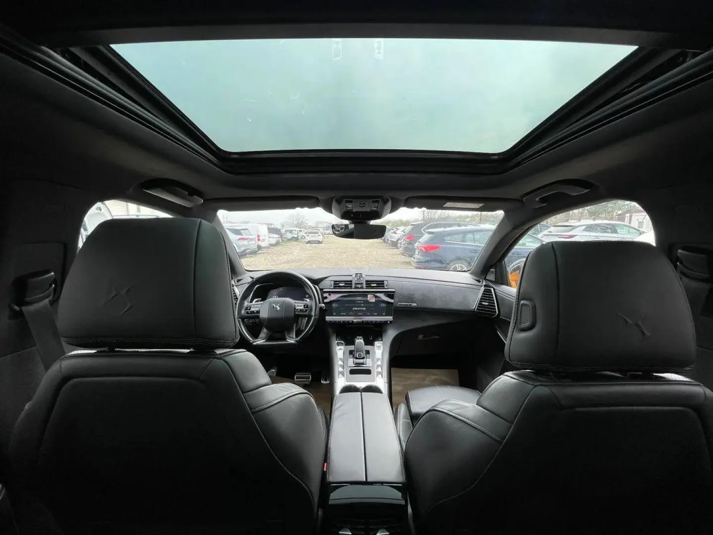 Ds DS7 Crossback