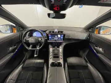 Ds DS7 Crossback