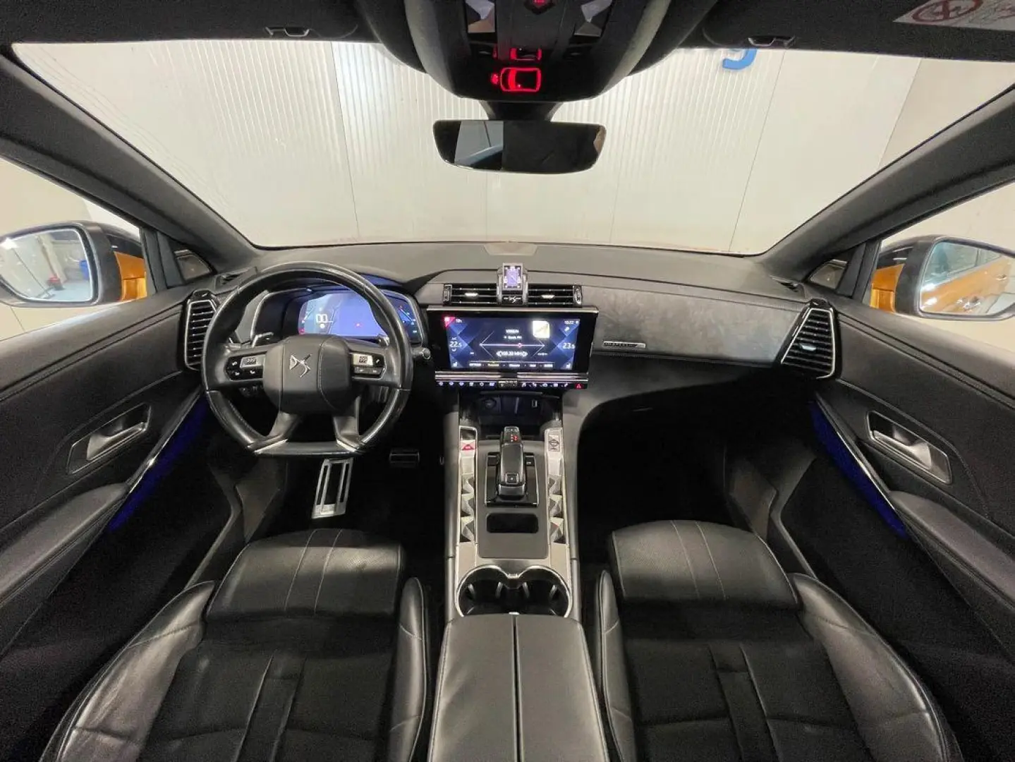 Ds DS7 Crossback