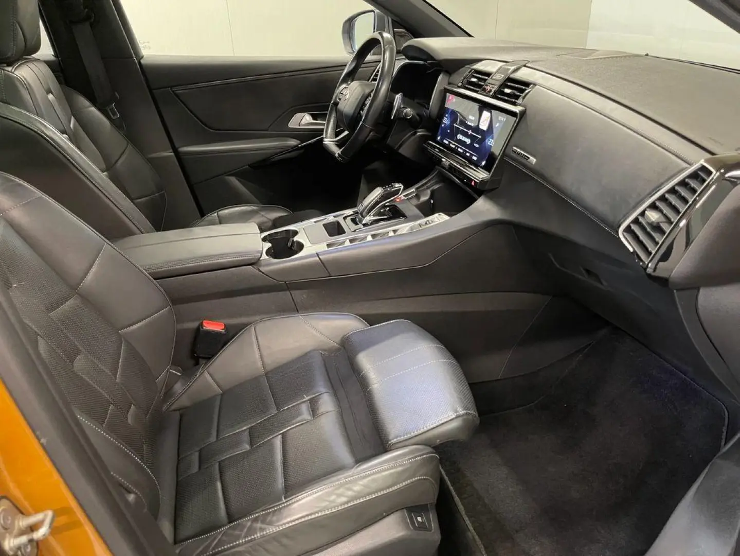 Ds DS7 Crossback
