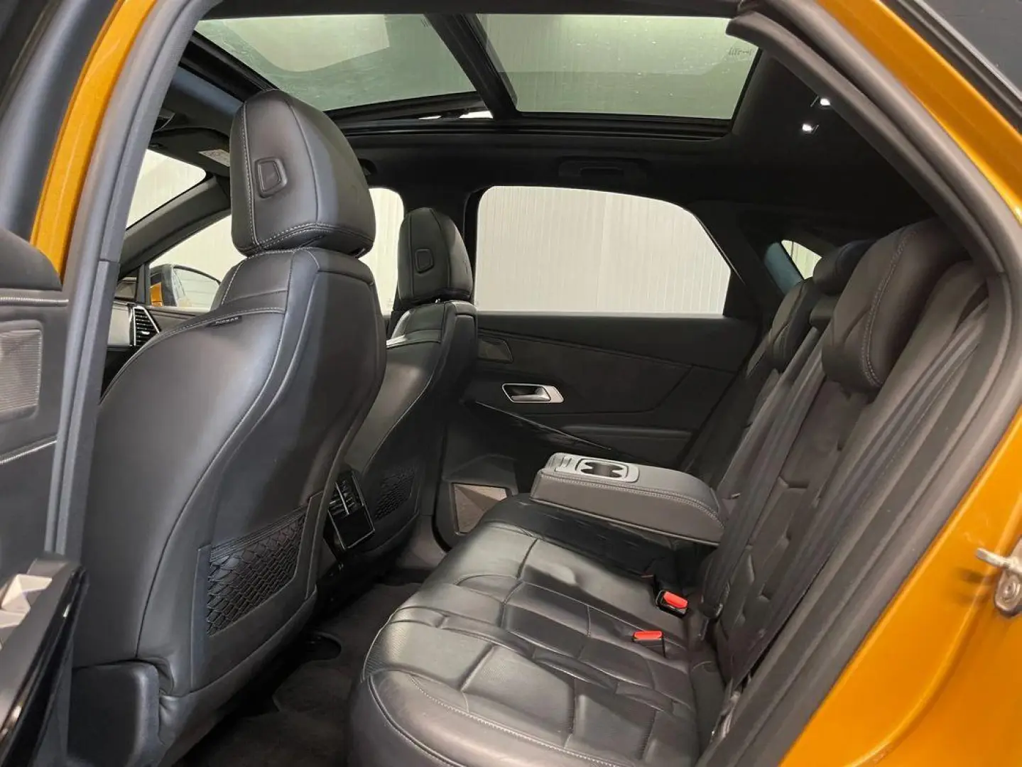Ds DS7 Crossback