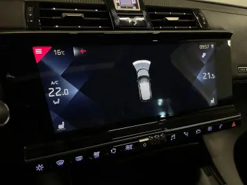 Ds DS7 Crossback