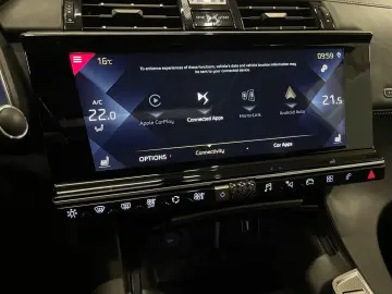 Ds DS7 Crossback