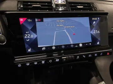 Ds DS7 Crossback