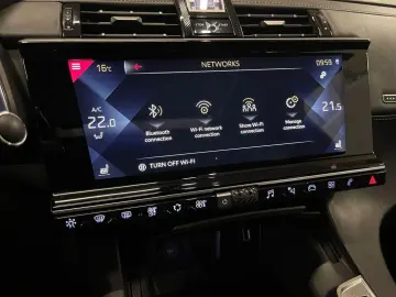 Ds DS7 Crossback