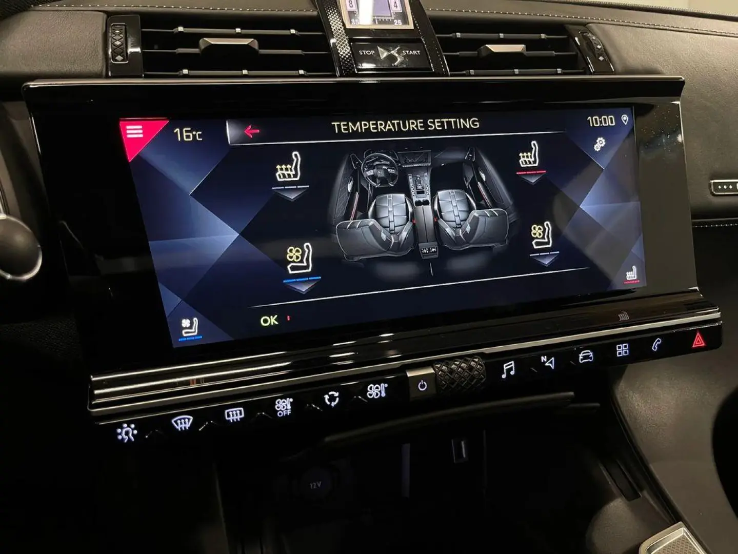 Ds DS7 Crossback