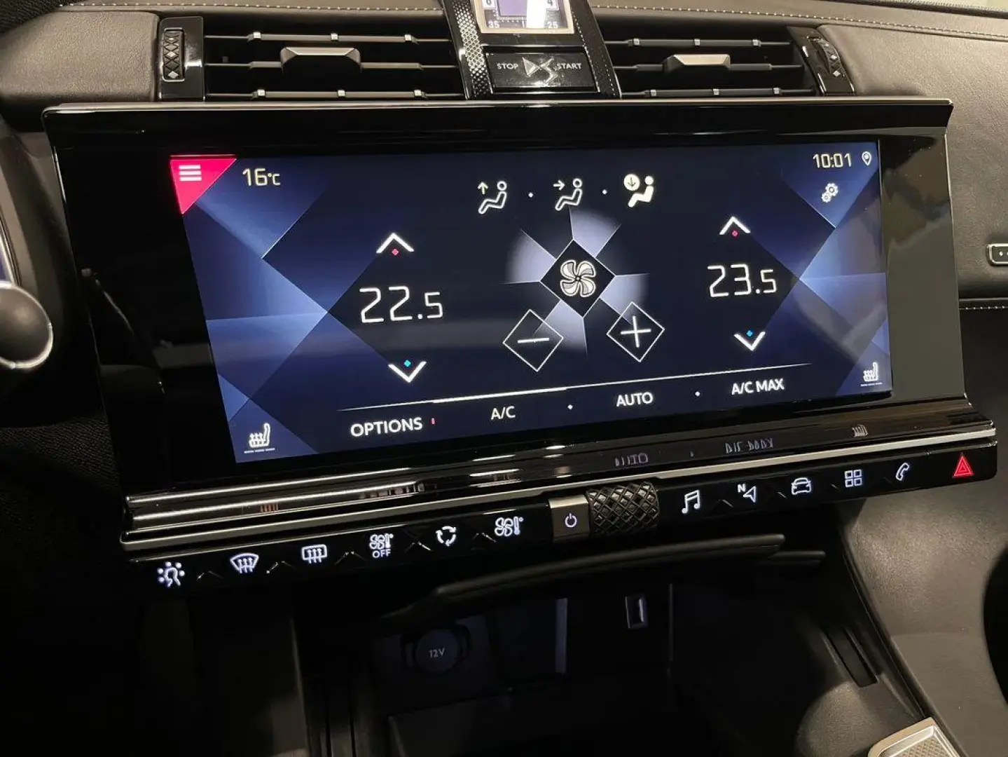 Ds DS7 Crossback