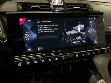 Ds DS7 Crossback