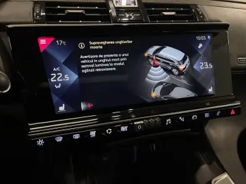 Ds DS7 Crossback