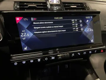 Ds DS7 Crossback