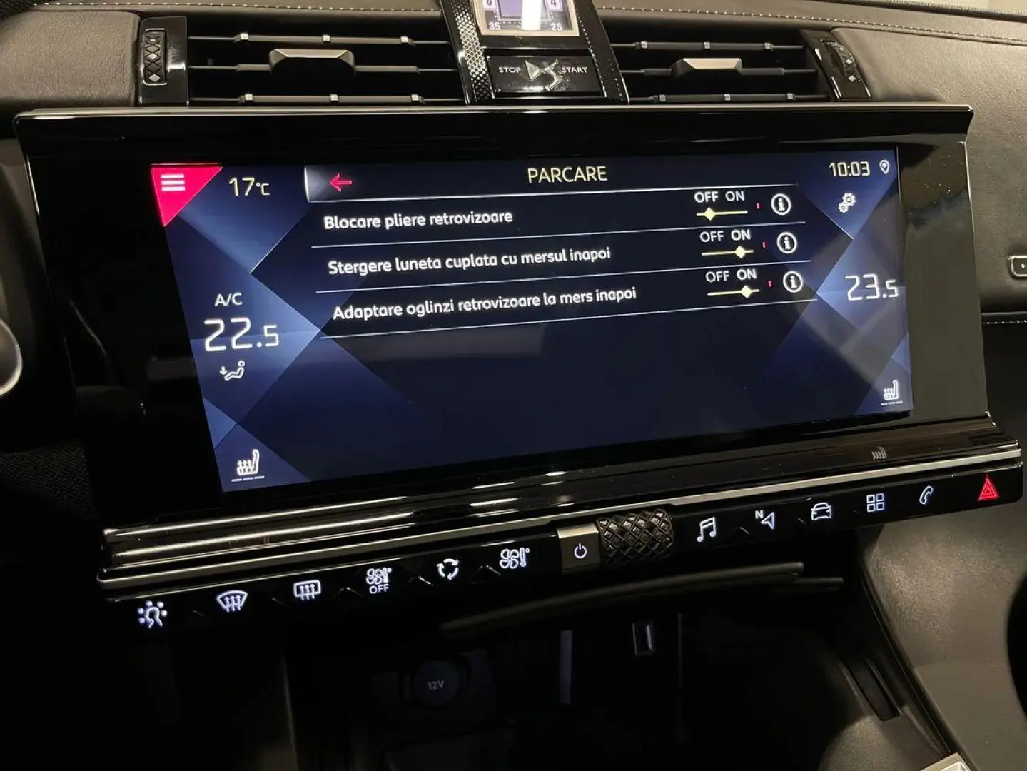 Ds DS7 Crossback