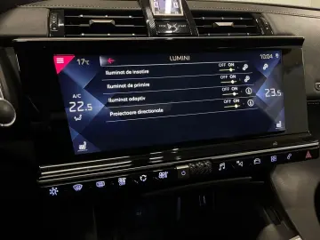 Ds DS7 Crossback