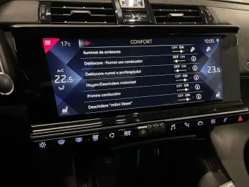Ds DS7 Crossback