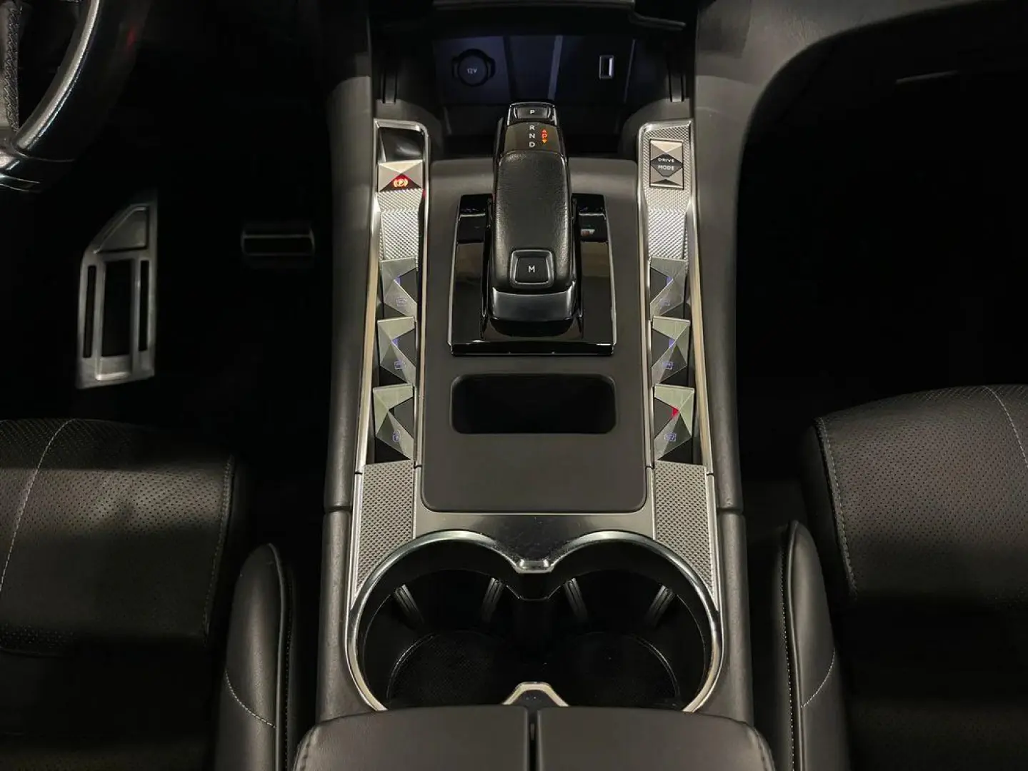 Ds DS7 Crossback