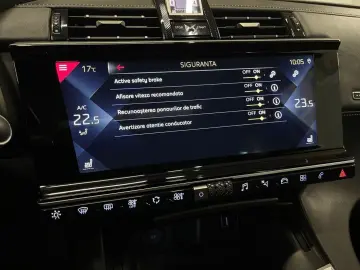 Ds DS7 Crossback