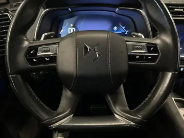 Ds DS7 Crossback