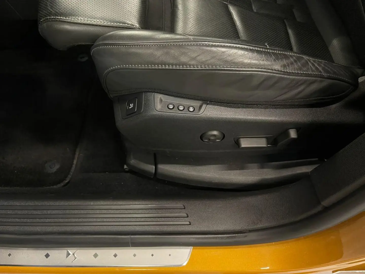 Ds DS7 Crossback