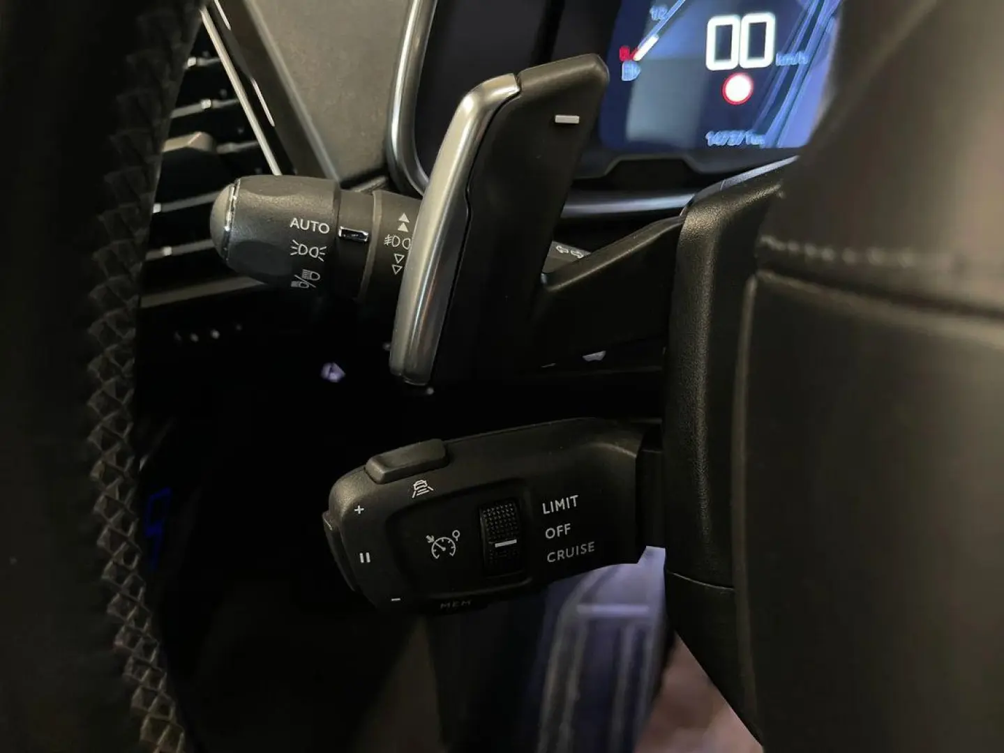Ds DS7 Crossback