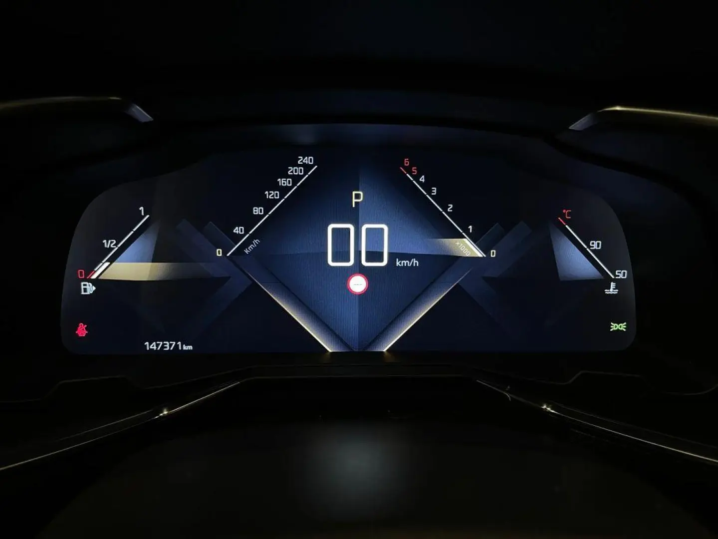 Ds DS7 Crossback