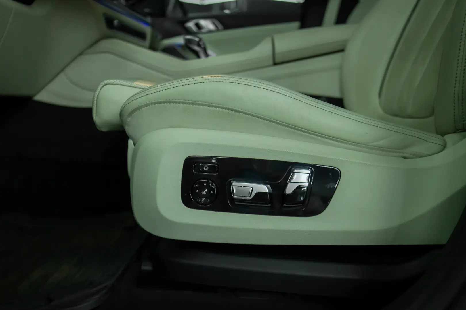 BMW X6 xDrive 30d M Sport Paket
