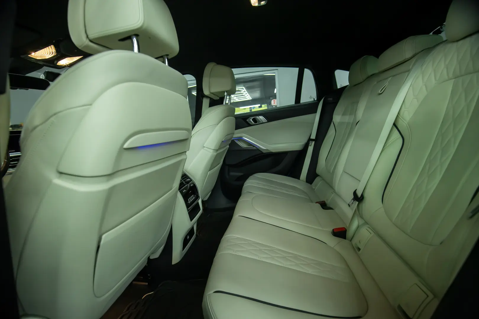 BMW X6 xDrive 30d M Sport Paket