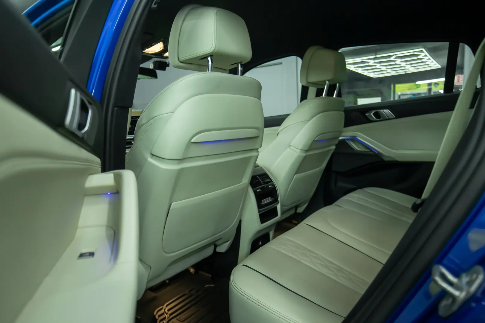 BMW X6 xDrive 30d M Sport Paket