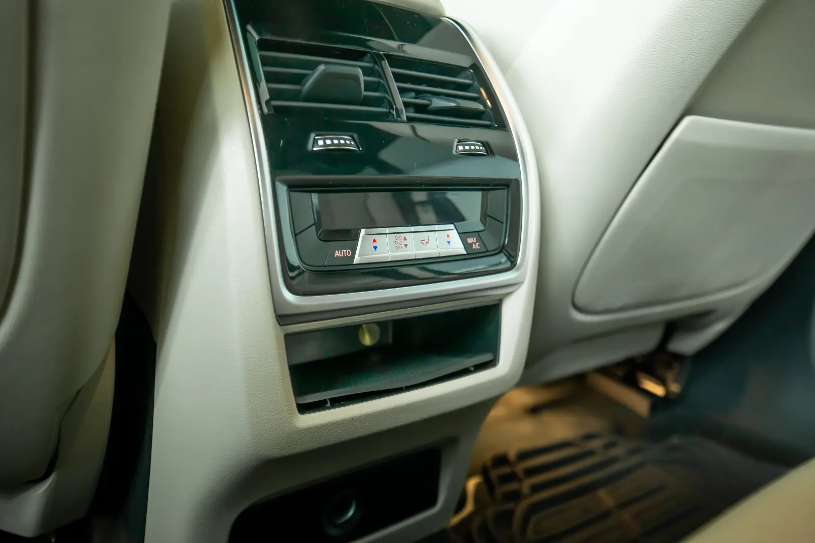 BMW X6 xDrive 30d M Sport Paket
