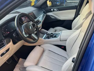 BMW X6 xDrive 30d M Sport