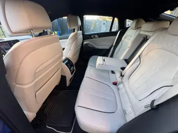 BMW X6 xDrive 30d M Sport