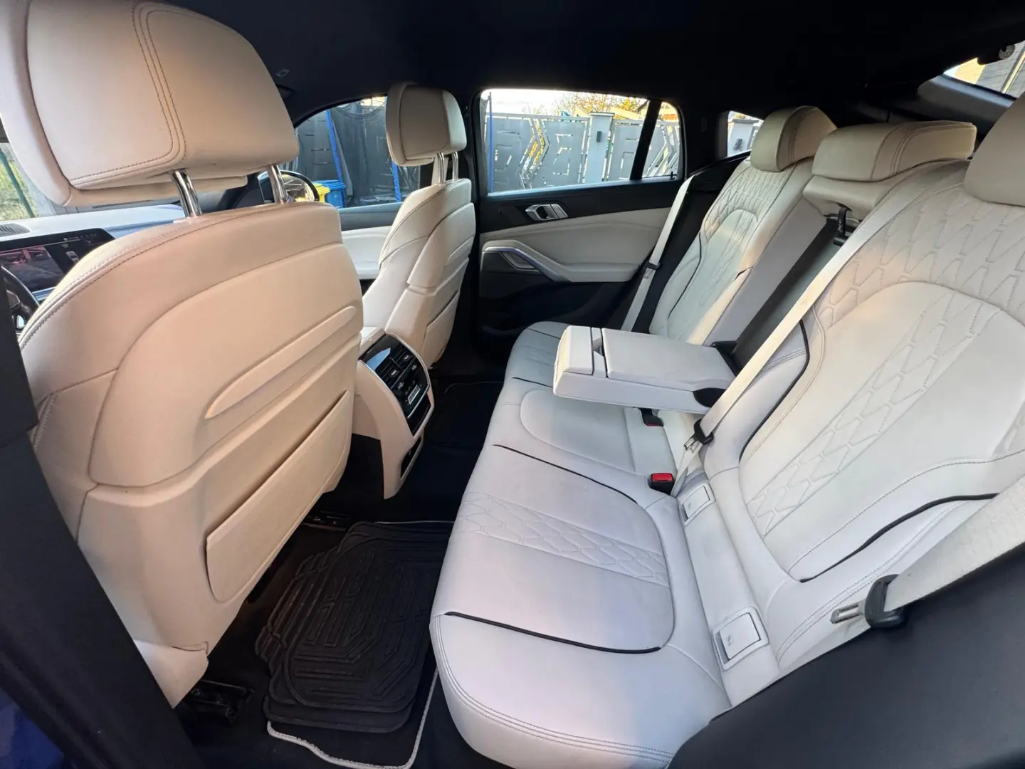 BMW X6 xDrive 30d M Sport