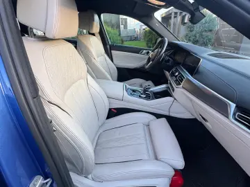 BMW X6 xDrive 30d M Sport