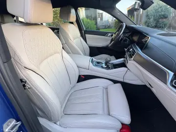 BMW X6 xDrive 30d M Sport